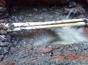 阳泉家庭管道漏水检测